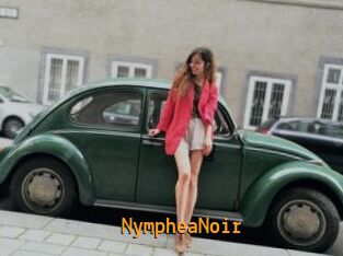NympheaNoir