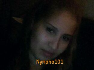 Nympho101
