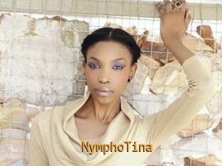 NymphoTina