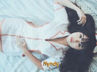 Nyndy