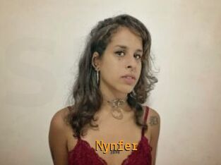 Nynfer