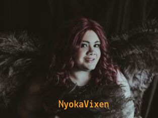 NyokaVixen