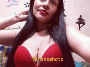 Vanessahotx