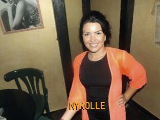 _NYKOLLE