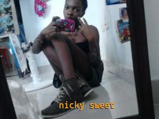 _nicky_sweet