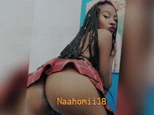 Naahomii18