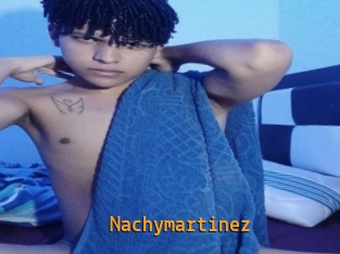 Nachymartinez