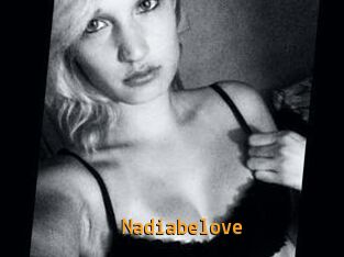 nadiabelove Sexcam Portal