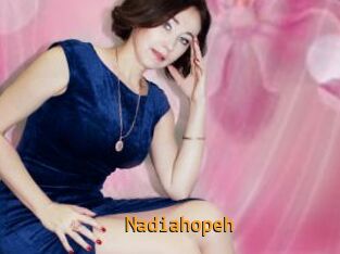 Nadiahopeh