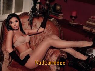 Nadiamoore