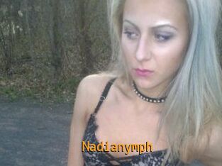 Nadianymph