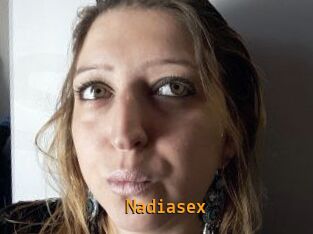 Nadiasex