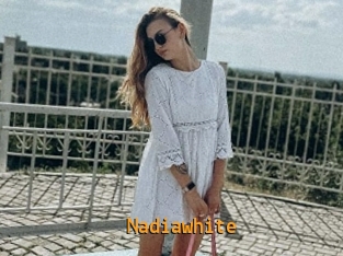 nadiawhite Sexcam Portal