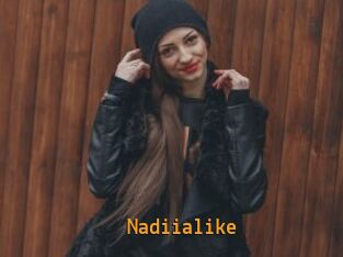 Nadiialike
