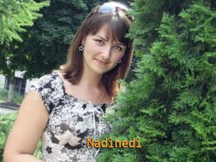 Nadinedi