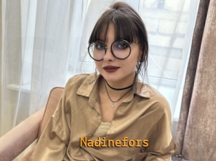 Nadinefors