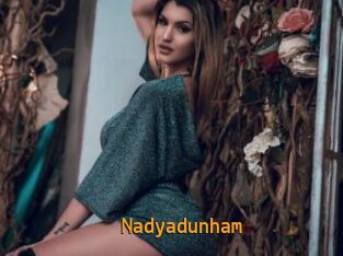 Nadyadunham