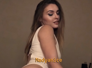 Nadyanice