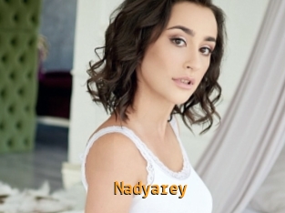 nadyarey Sexcam Portal