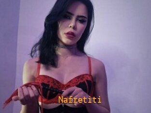 Nafretiti