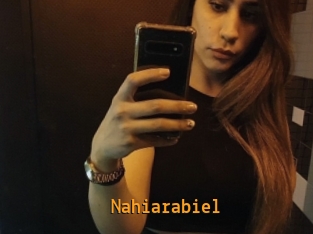nahiarabiel Sexcam Portal