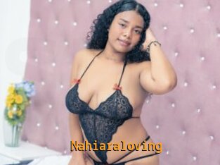 Nahiaraloving