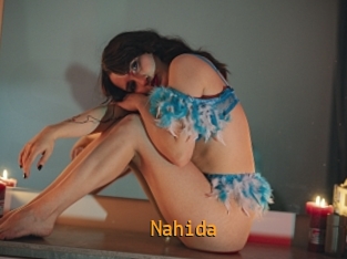 Nahida