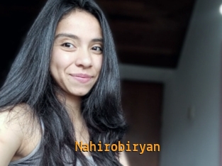 Nahirobiryan