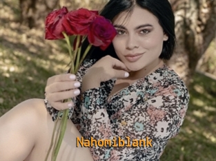 Nahomiblank