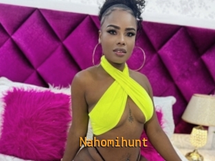 Nahomihunt