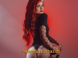 Nahomiirichards
