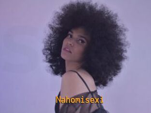 Nahomisexi