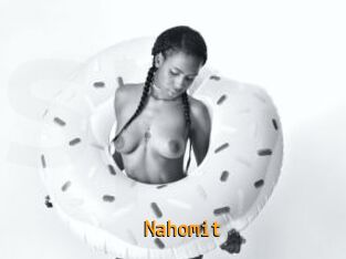 Nahomit