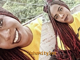 Nahomitylor