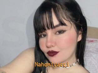 Nahomivacci