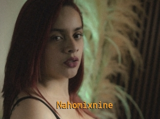 Nahomixnine