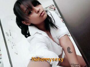 Nahommy_sexy
