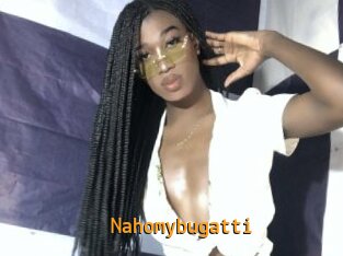 Nahomybugatti