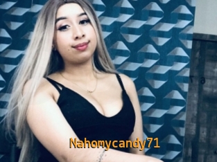 Nahomycandy71