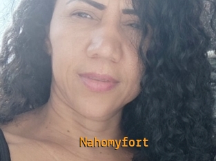 Nahomyfort