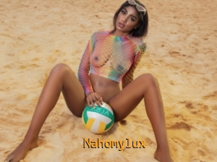 Nahomylux