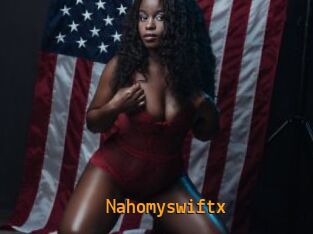 Nahomyswiftx