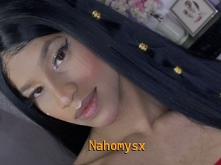 Nahomysx