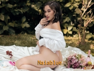 Naiablue