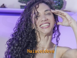 naiacordova Sexcam Portal