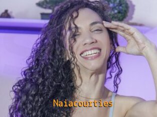 Naiacourties