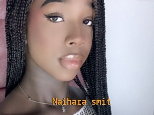 naihara_smit Sexcam Portal