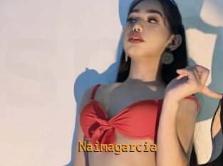 naimagarcia Sexcam Portal