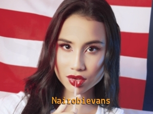 nairobievans Sexcam Portal