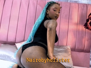Nairobyholister